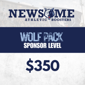$350 Sponsorship