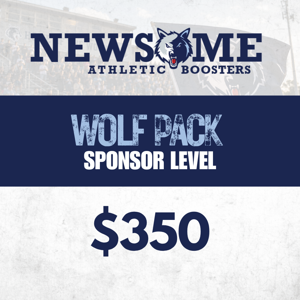 $350 Sponsorship