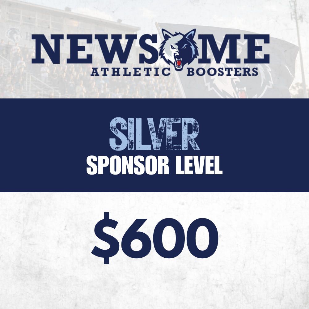 $600 Sponsorship
