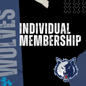 Home Run Individual Membership