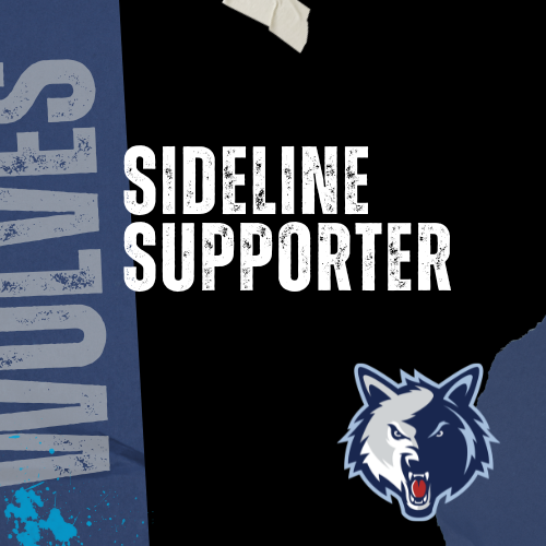 Sideline Supporter
