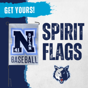SPIRIT FLAGS