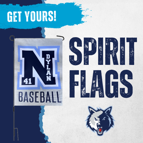 SPIRIT FLAGS